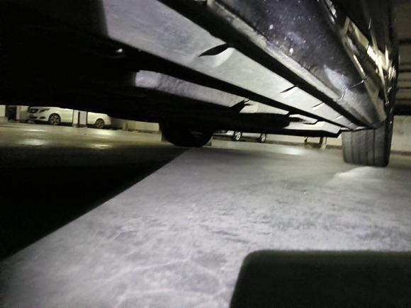 [杭州·浙A] 二手奥迪奥迪Q72020款 55 TFSI quattro S line运动型