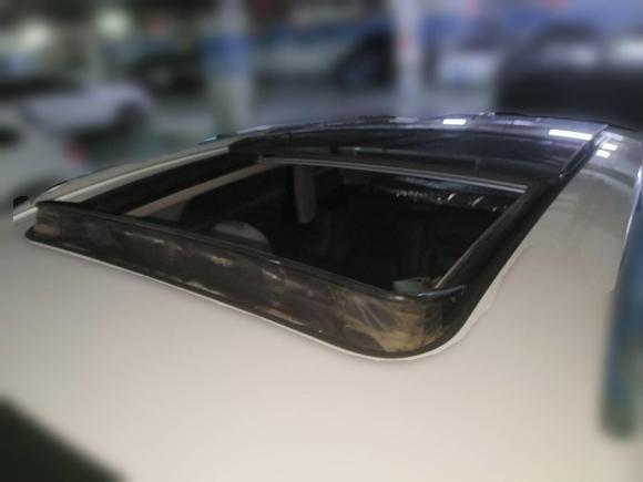 [武汉·鄂A] 二手奥迪奥迪Q52013款 45 TFSI quattro 运动型