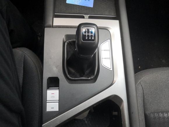 [芜湖·无P] 二手捷途捷途X702022款 1.5T 手动乐行版 7座