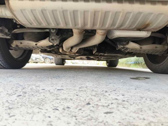 [上海·沪B] 二手保时捷Cayenne2019款 Cayenne 3.0T