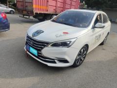 [苏州·苏E]长安&nbsp;&nbsp;逸动DT&nbsp;&nbsp;2018款1.6L手动尊享型