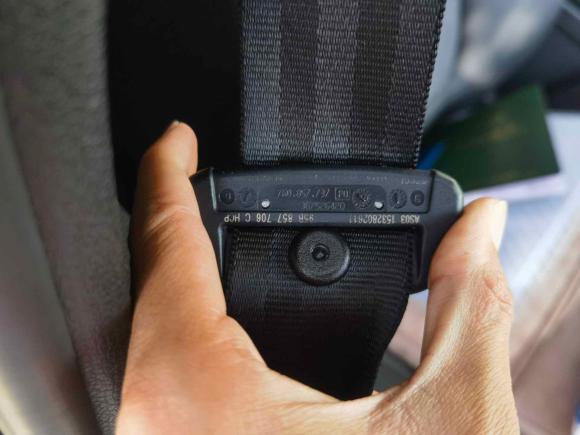 [南通·苏F] 二手保时捷Macan2016款 Macan 2.0T