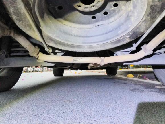 [佛山·粤Y] 二手雪佛兰科帕奇2014款 2.4L 两驱城市版 7座