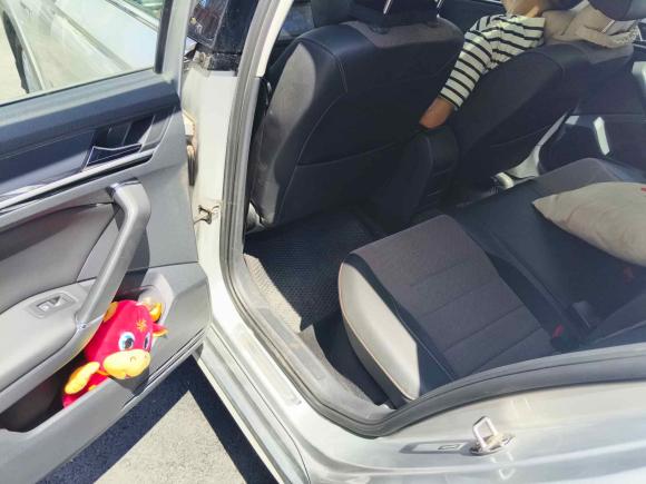 [深圳·粤S] 二手大众C-TREK蔚领2018款 1.5L 自动舒适型