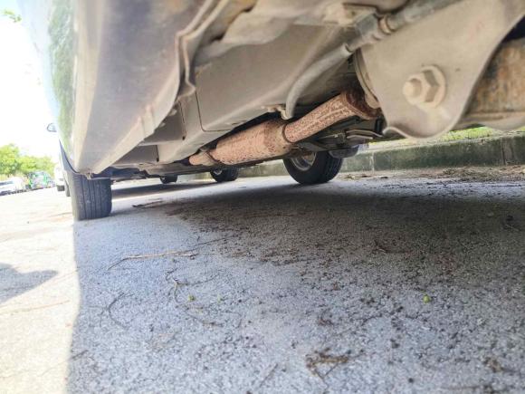 [上海·沪C] 二手五菱汽车五菱宏光2014款 1.5L S标准型