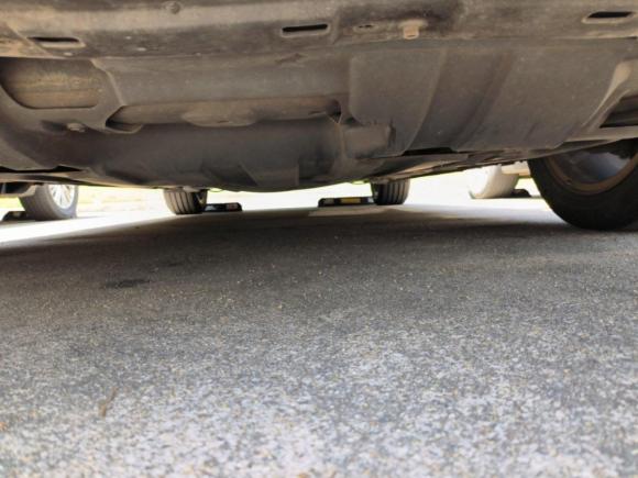 [上海·沪L] 二手本田雅阁2011款 2.4L EX