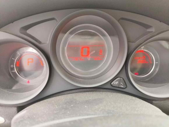 [义乌·浙G] 二手雪铁龙雪铁龙C4L2014款 1.8L 智驱版 自动劲享型