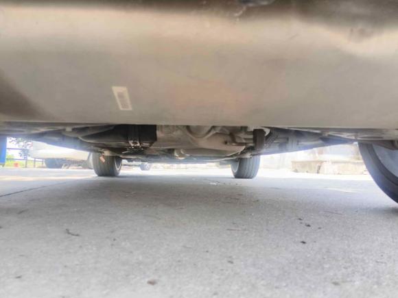 [宁波·浙B] 二手吉利汽车吉利ICON2020款 1.5TD i9 BSG