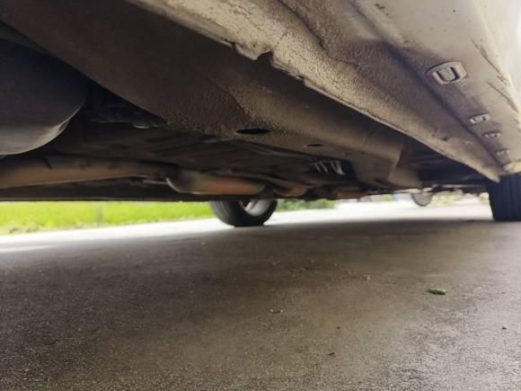 [常州·苏D] 二手奇瑞艾瑞泽52017款 1.5L CVT时尚版