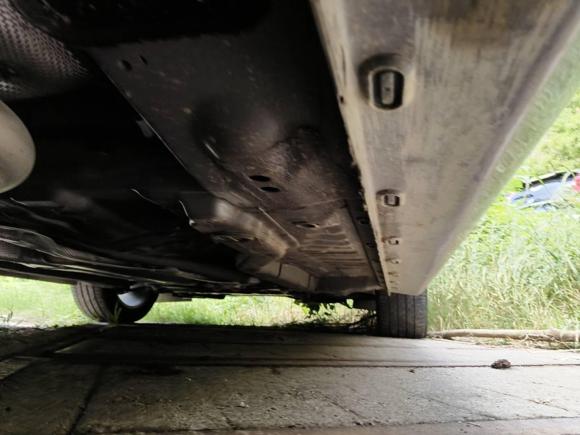 [武汉·鄂A] 二手名爵MG52021款 300TGI DCT青奢豪享版