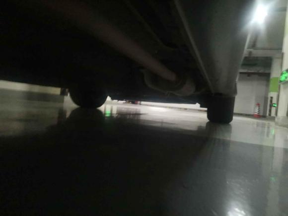 [湖州·浙E] 二手本田缤智2018款 1.5L CVT两驱科技精英型