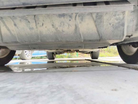 [温州·浙C] 二手大众途观2016款 280TSI 自动两驱丝绸之路风尚版