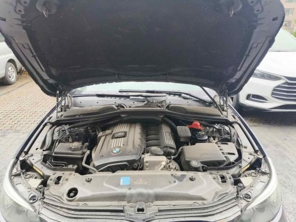 [北京·辽P] 二手宝马宝马5系2010款 530Li 领先型