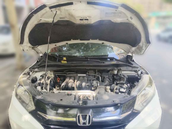 [武汉·鄂A] 二手本田缤智2015款 1.5L CVT两驱舒适型