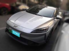 [广州·粤A] 小鹏小鹏G32019款智享版