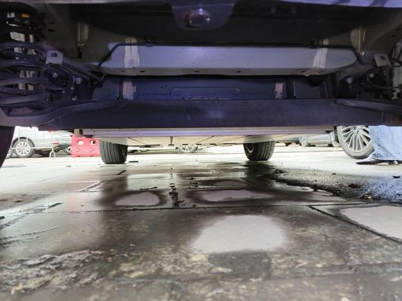 [深圳·粤B] 二手比亚迪元2019款 EV360 智联领享型