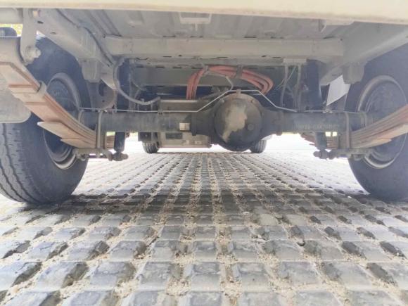 [南京·苏A] 二手东风御风御风EM262023款 标准版 41.472kWh 河南锂动