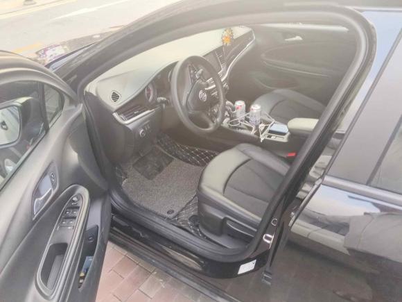 [苏州·苏E] 二手别克威朗2019款 三厢 20T 双离合领先型