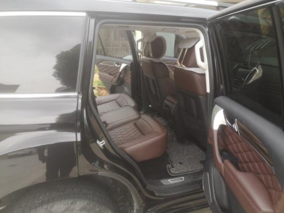 [宁波·浙B] 二手哈弗哈弗H92020款 2.0T 汽油四驱尊享型 5座