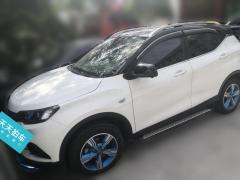 [温州·浙C]东南&nbsp;&nbsp;东南DX3新能源&nbsp;&nbsp;2018款EV400旗舰版