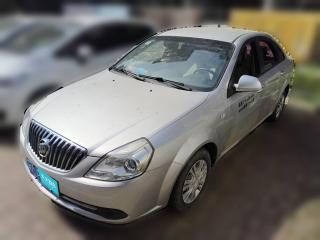 别克凯越2015款 1.5L 自动经典型