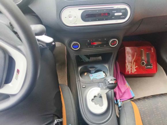 [苏州·苏E] 二手名爵名爵3SW2015款 1.5L AMT精英型