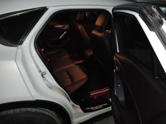 [南通·苏F] 二手马自达马自达CX-42018款 2.0L 自动两驱蓝天品位升级版 国V