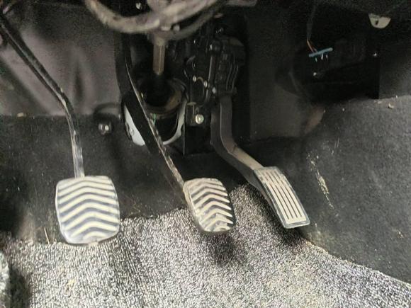 [南通·苏F] 二手五菱汽车五菱宏光S32019款 1.5L 手动舒适型 国VI