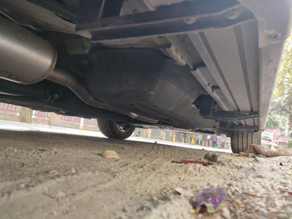 [成都·川A] 二手本田冠道2017款 240TURBO 两驱豪华版