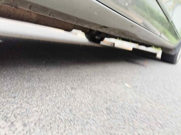 [青岛·鲁U] 二手别克别克GL82014款 3.0L GT豪华商务豪雅版