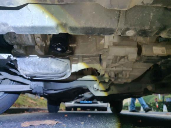 [合肥·皖A] 二手哈弗哈弗H12016款 改款 蓝标 1.5L AMT豪华型