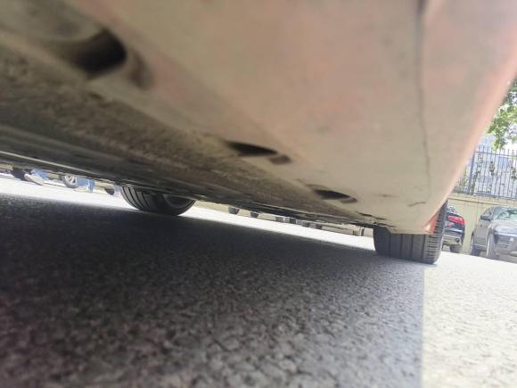 [西安·陕U] 二手兰博基尼Gallardo2010款 LP 550-2 标准版