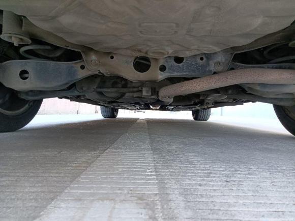 [合肥·皖A] 二手雷诺纬度2015款 2.0L CVT时尚版