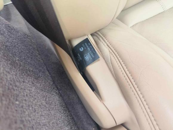 [成都·川G] 二手捷豹捷豹XJ2014款 XJL 3.0 SC 四驱全景商务版