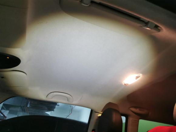 [广州·粤A] 二手MINIMINI2011款 1.6L ONE