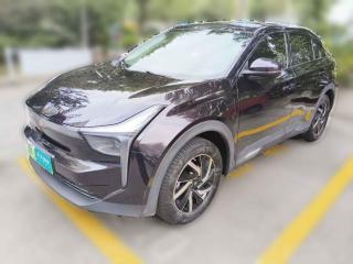 哪吒汽车哪吒U2021款 Pro 400 巡航版