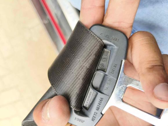 [苏州·苏U] 二手捷豹捷豹XEL2018款 2.0T 250PS 尊享版