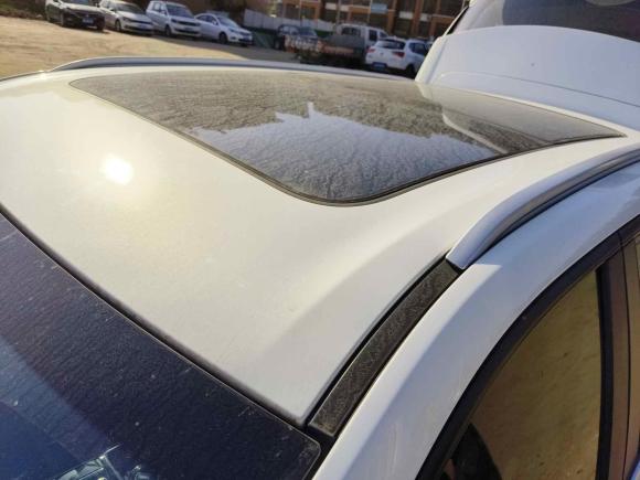 [青岛·鲁B] 二手奔腾奔腾T772020款 PRO 280 TID 自动豪华型