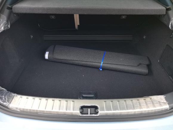 [南京·苏A] 二手极氪极氪0012021款 超长续航单电机 WE版