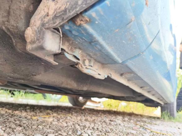 [广州·粤W] 二手本田飞度2011款 1.5L 自动豪华版