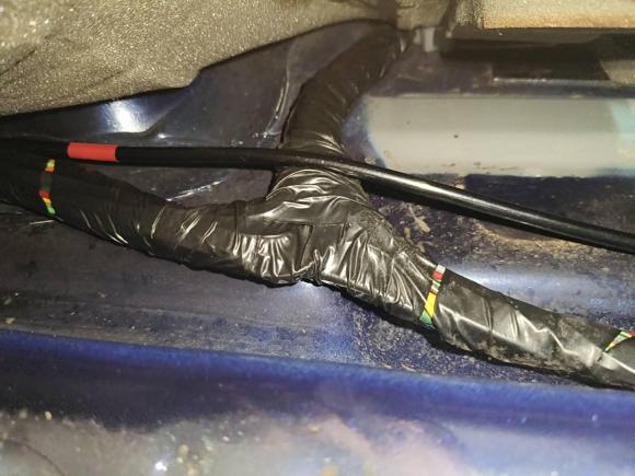 [成都·川A] 二手别克别克GL82014款 2.4L 经典版