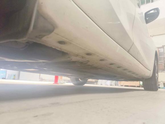 [宁波·浙B] 二手日产骐达TIIDA2016款 1.6L CVT智行版