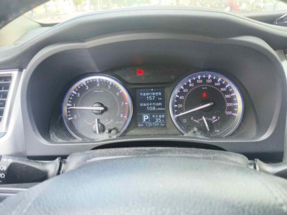 [上海·沪A] 二手丰田汉兰达2015款 2.0T 四驱豪华版 7座