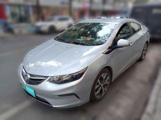 别克VELITE52017款时尚增程型