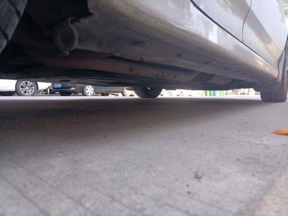 [佛山·粤X] 二手本田锋范经典2012款 1.5L 自动精英版