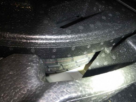 [成都·川C] 二手吉利汽车博越2016款 1.8TD 自动智尚型