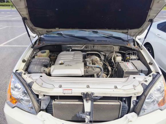 [义乌·浙G] 二手荣威荣威W52013款 1.8T 4WD 自动豪域版