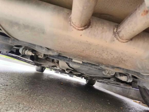 [温州·浙C] 二手福特福克斯2015款 两厢 EcoBoost 180 自动精英型