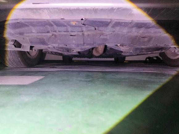 [深圳·粤B] 二手丰田凯美瑞2012款 2.0G 豪华版