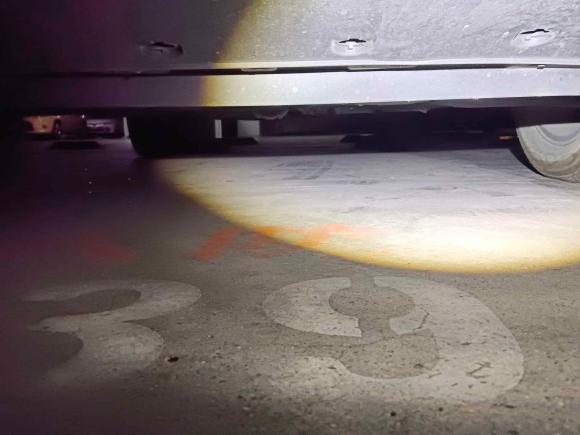 [苏州·苏U] 二手吉利汽车远景X32019款 升级版 1.5L CVT尊贵型